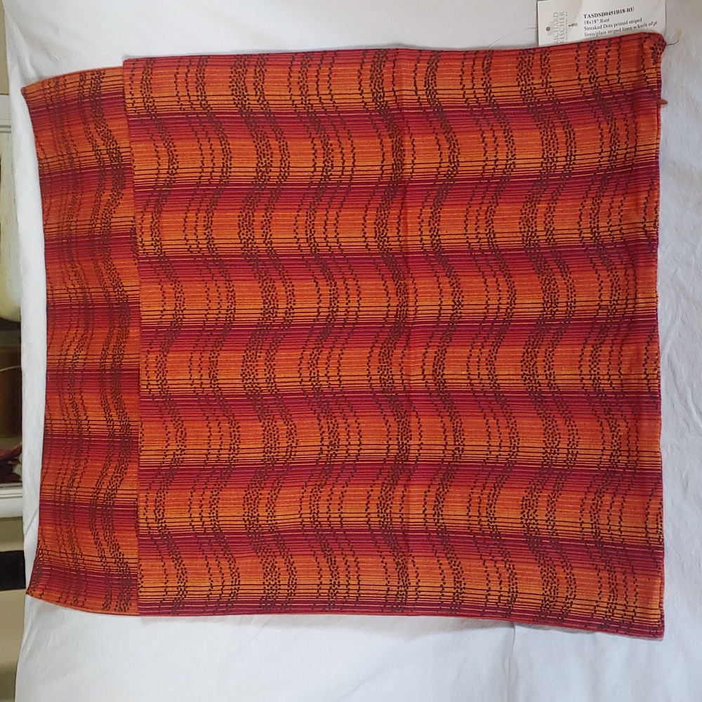 Pillow Cover